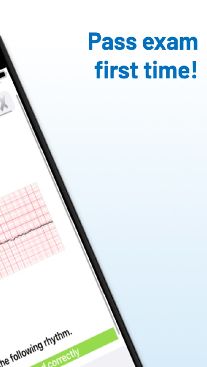 Paramedic Exam 2025 screenshot-6