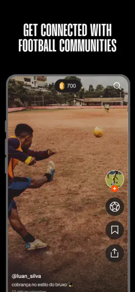 Game screenshot DSFootball apk