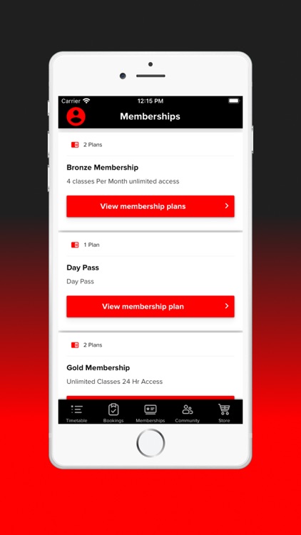 BoxCross UK screenshot-3
