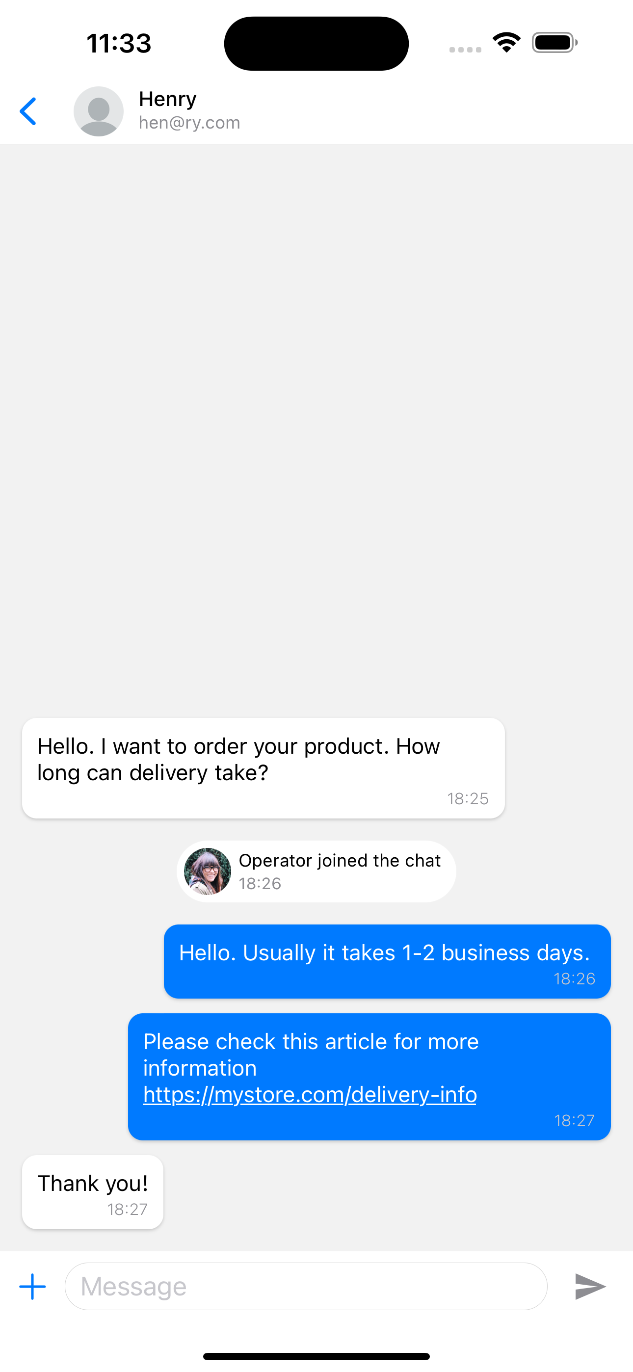 Anychat.one
