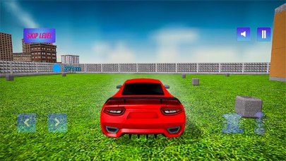 Anime School Girl Sim 3d Screenshot