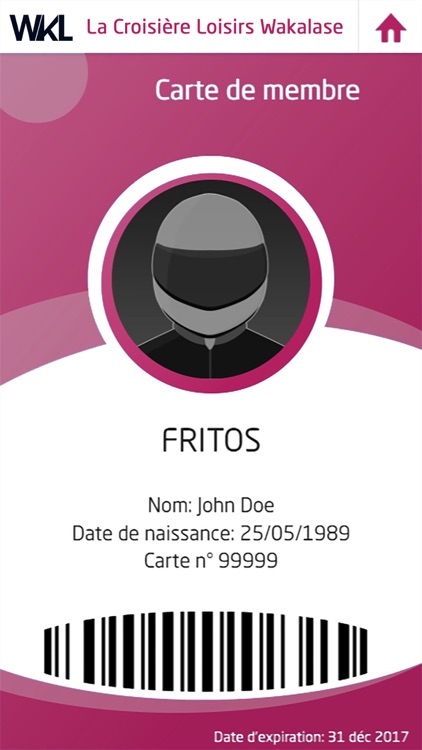 Wakalase screenshot-4