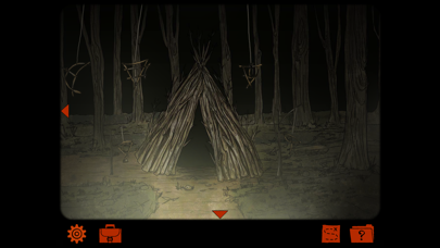 Room 666 - Hotel Orpheus Screenshot