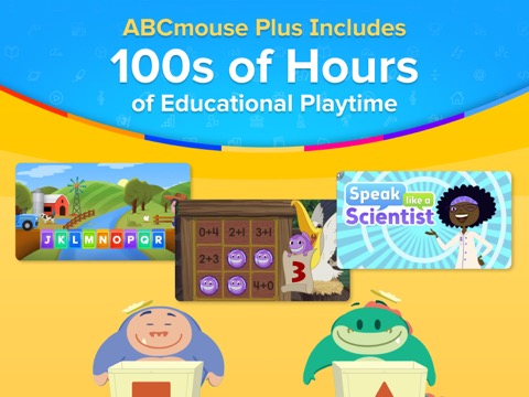 ABCmouse 2.0のおすすめ画像4