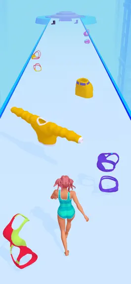 Game screenshot Epic Fashion hack