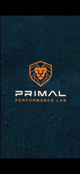 Game screenshot Primal Performance Lab mod apk