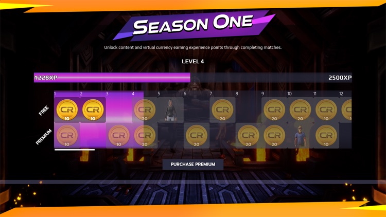 CodeRed screenshot-5