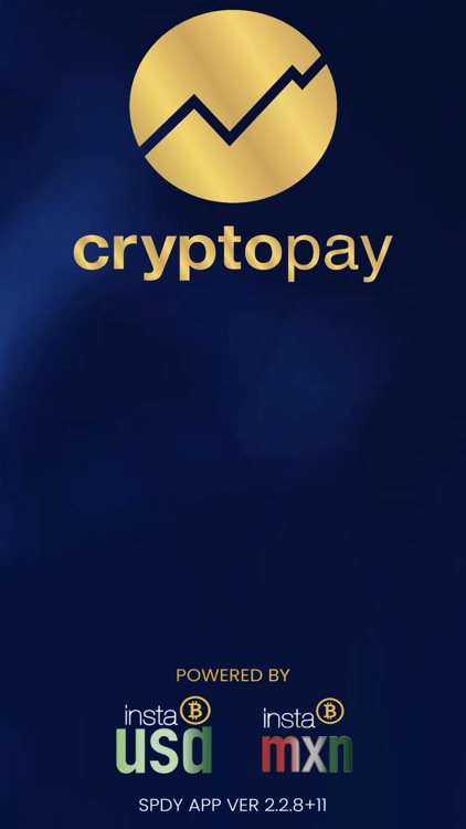 cryptopay app