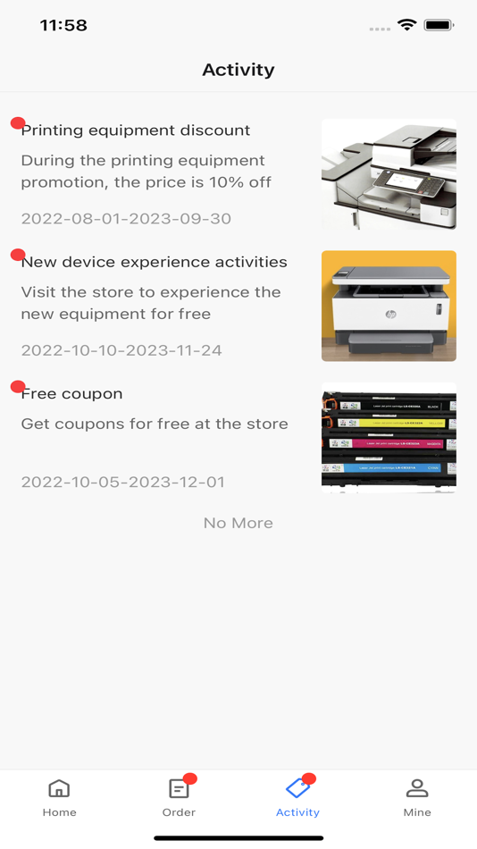 #3. skylight merchant solution CRM (iOS) 由: CD Era Technology Solution Inc