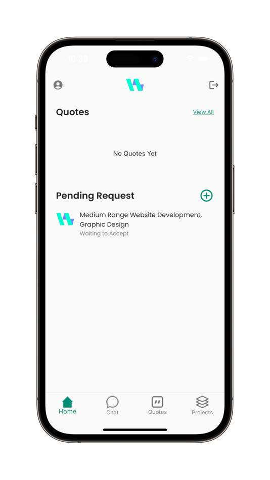 #3. WebAppChoice (iOS) By: stinto