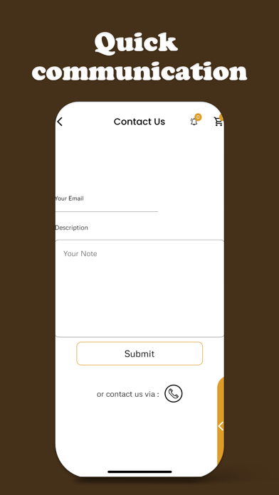 alkanafany Screenshot
