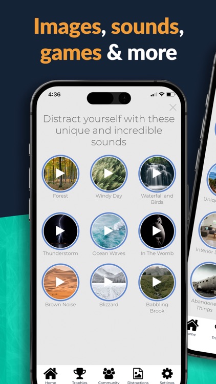 Vape Quitting Tracker – Quit! screenshot-6
