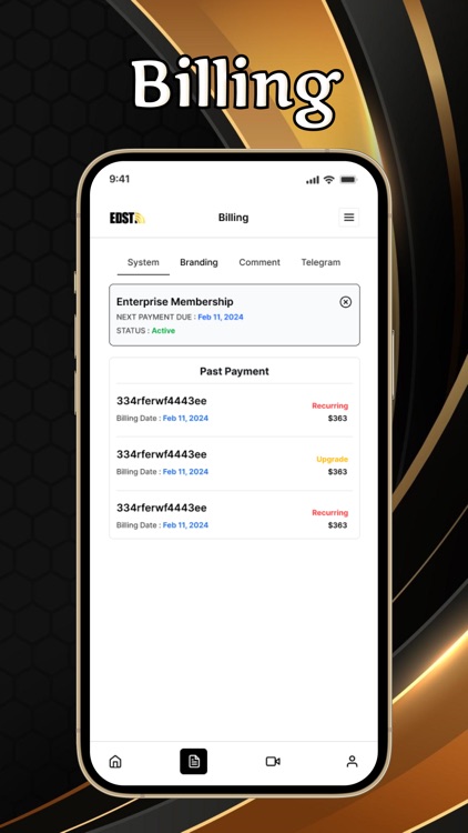EveryDay Success Team screenshot-4