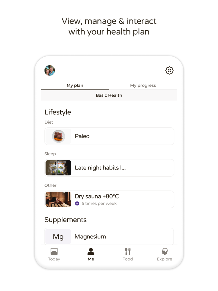 Revitalize by Dr. Jay and Heidi