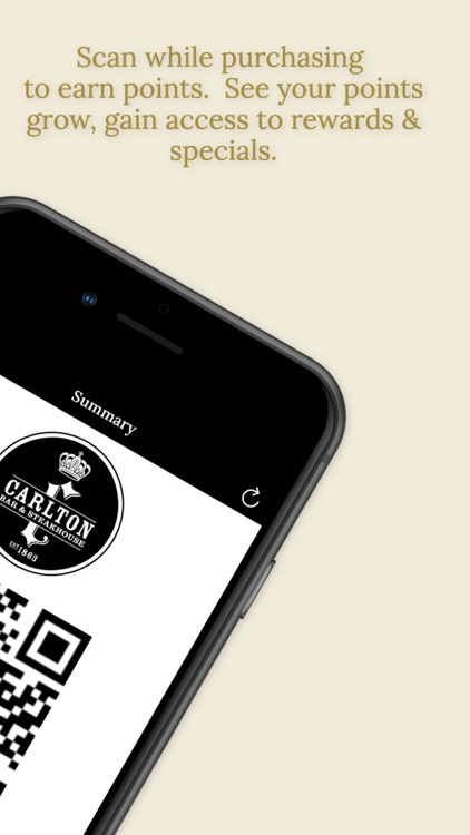 Carlton Bar & Steakhouse