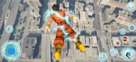 Game screenshot Dragon Superhero Grand City hack