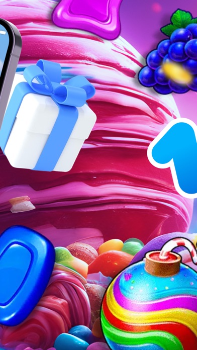 1 Sugar Bombs Screenshot