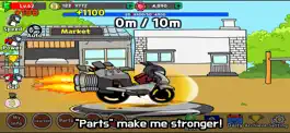 Game screenshot Tap Tap Ride | Clicker Games hack