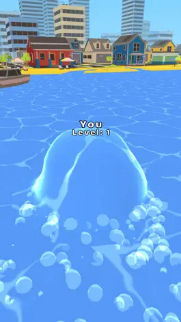 Game screenshot Tsunami.io apk