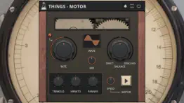 things - motor iphone screenshot 1