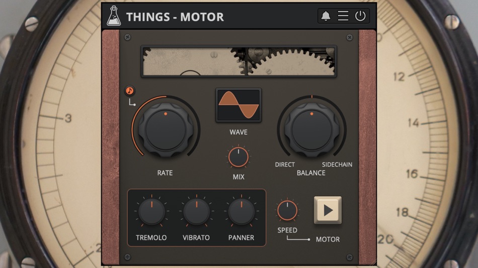 Things - Motor - 1.1.5 - (iOS)