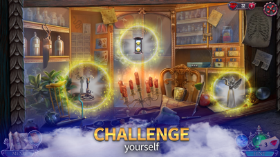 International Intrigue (F2P) Screenshot
