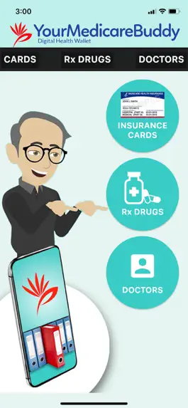 Game screenshot Your Medicare Buddy mod apk