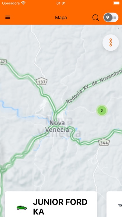 20 Rastrear screenshot-3