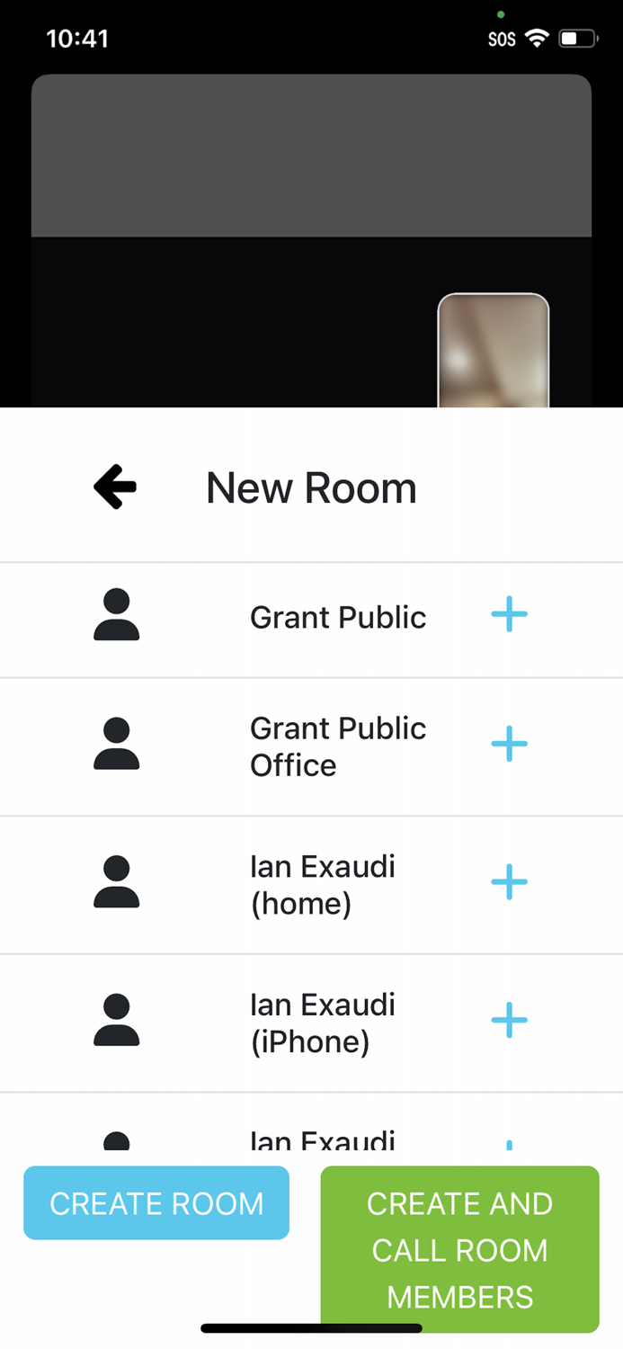 Looking Glass - Workplace