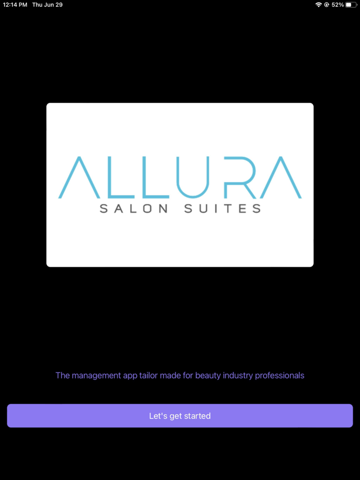 Allura Salon Suites
