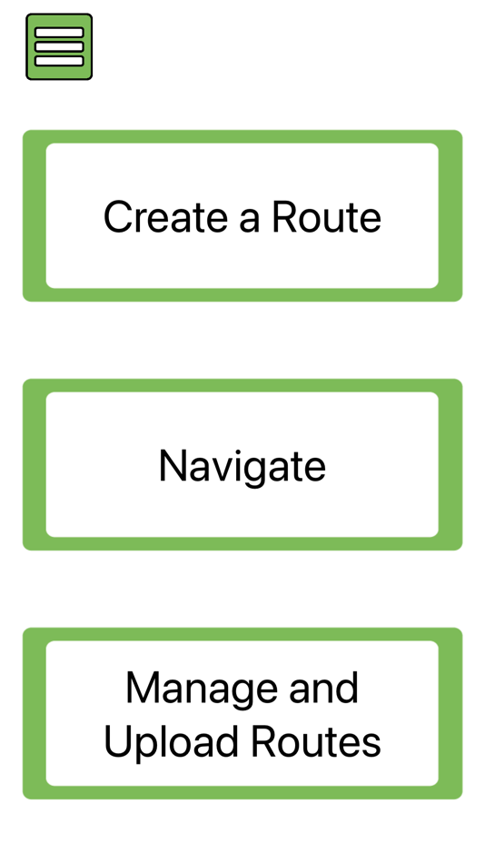 #1. Clew Maps (iOS) 由: Paul Ruvolo
