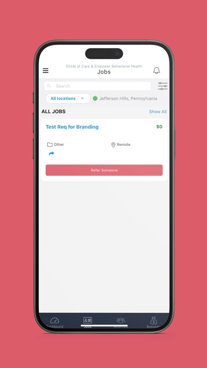 Empower Care Connect