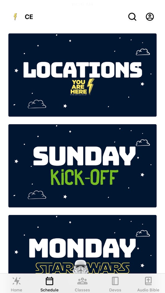 #2. Camp Electric (iOS) 由: Premier TN LLC