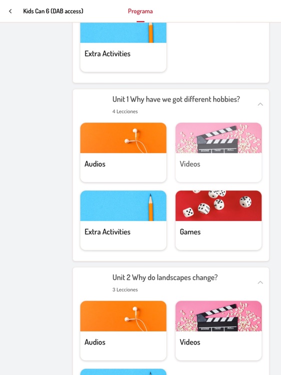 Macmillan Education Digital screenshot-3