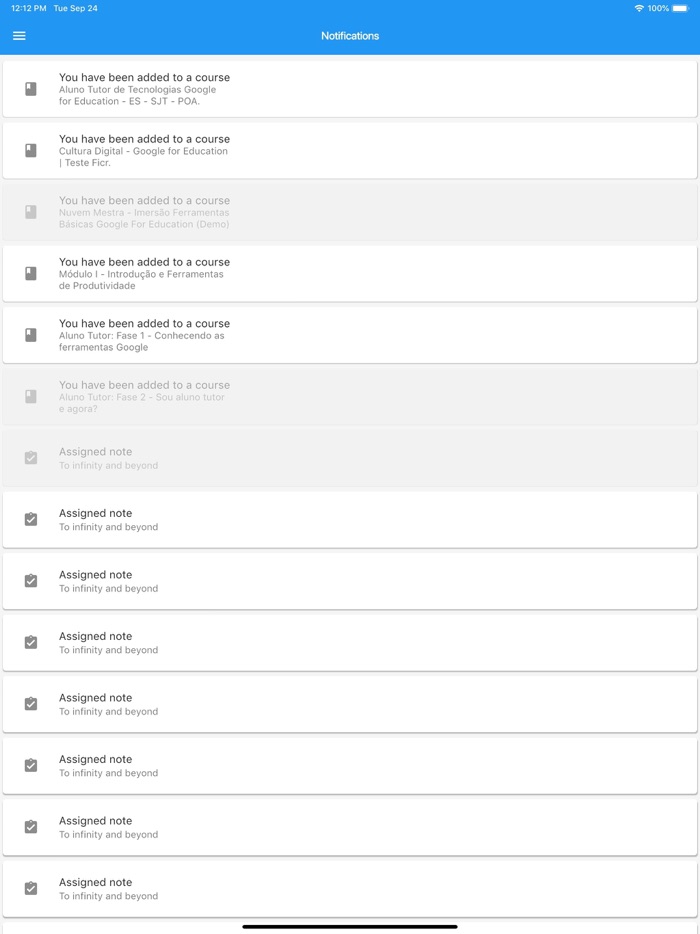 SME São Vicente do Sul Educ