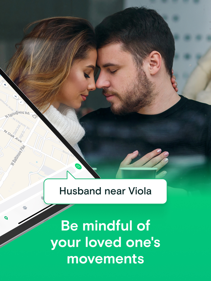 Number Tracker Family Locator