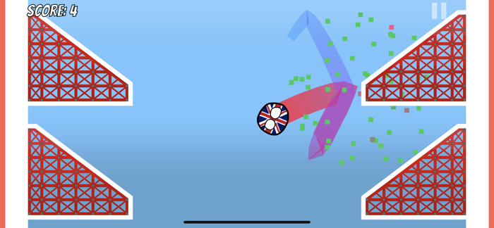 Countryballs Minigames