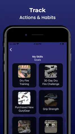 Game screenshot SEAL Training hack