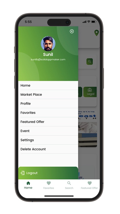 Wiregrass Connections