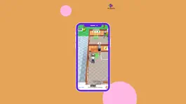 Game screenshot Idle | coffee shop employee hack