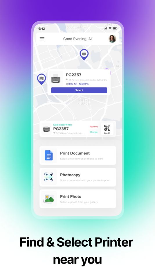 #1. Print it (iOS) 由: HYPERSE Limited