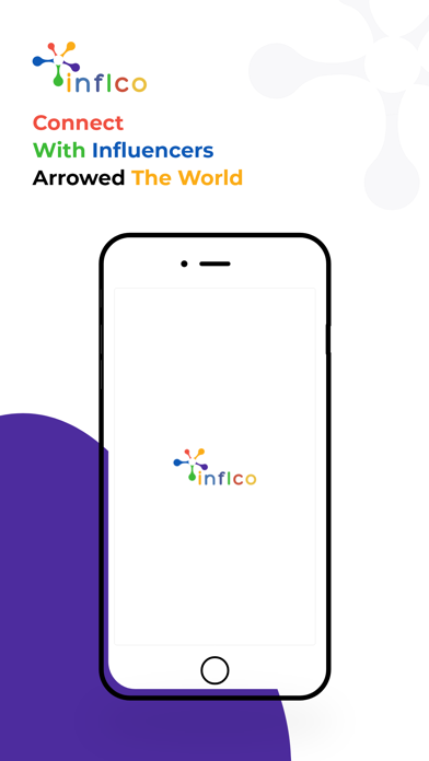 inflco Screenshot