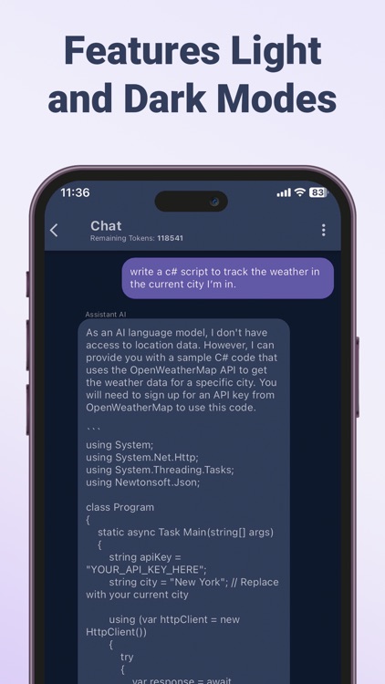 AI Assistant: Essay Writer Pro screenshot-3