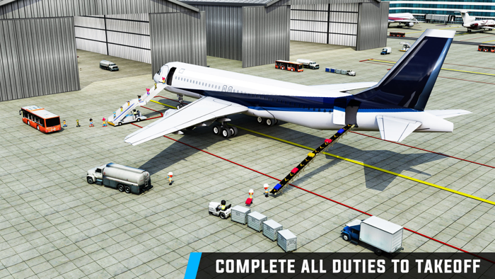 Airport ManagerATC Commander