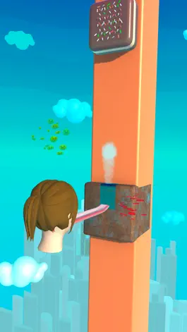 Game screenshot Lick Tower apk