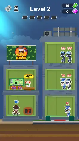 Game screenshot Mission 007 mod apk