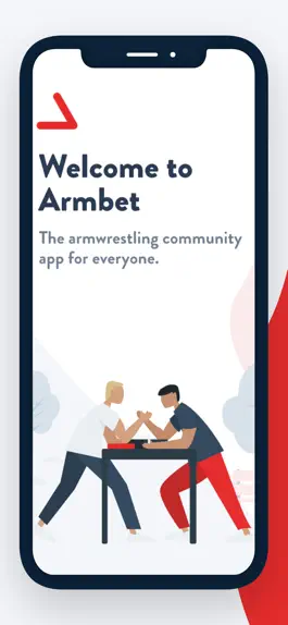 Game screenshot Armbet mod apk