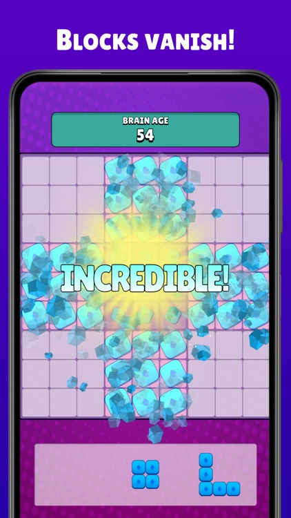 Big Big Block Blast! screenshot-5