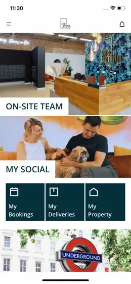 Game screenshot One Lampton Road mod apk