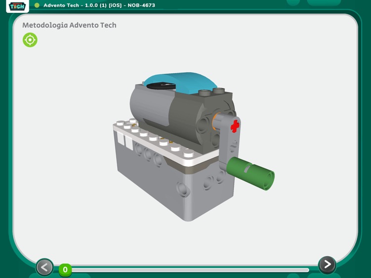 Advento Tech screenshot-5